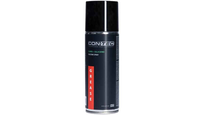 contec silikonspray care silicone