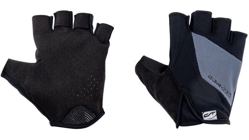 contec sommerhandschuh tripster mod 24 schwarz grau 1