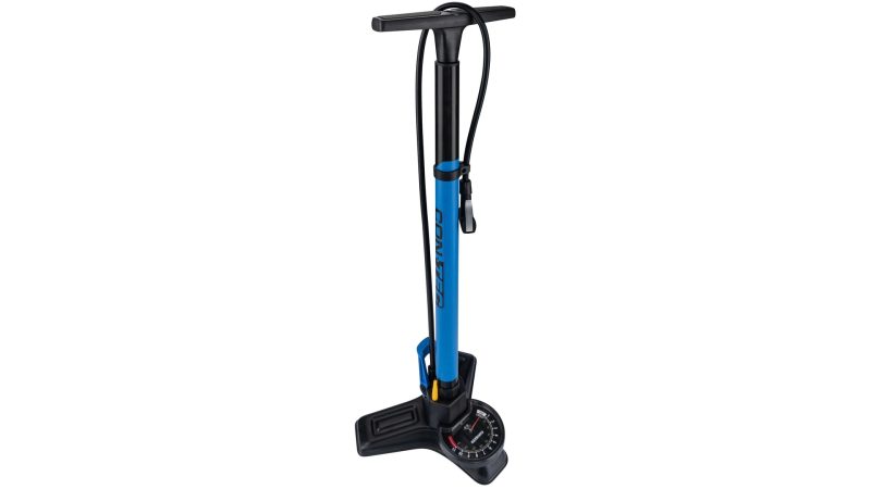 contec standpumpe air support boost