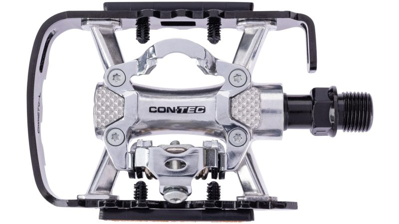 contec systempedal sprint