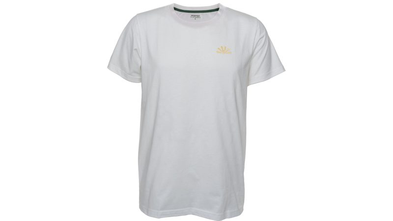 contec t shirt adventure shirt weiss bunt