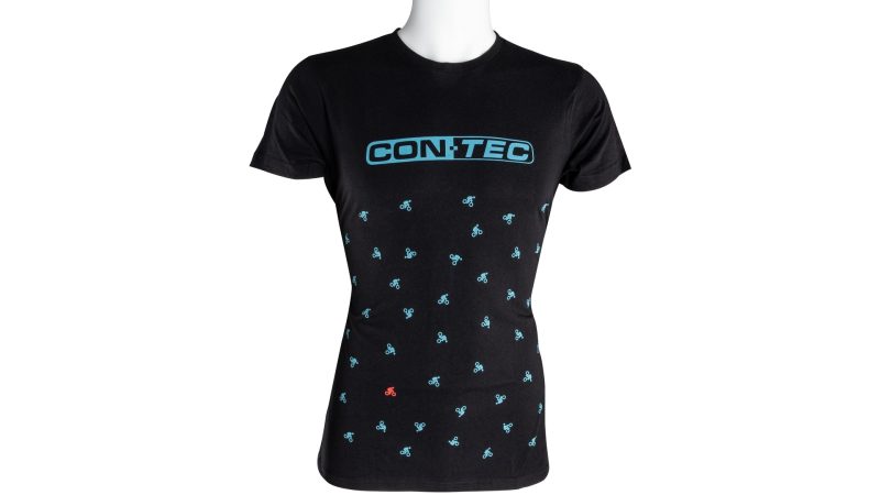 contec t shirt mini bike