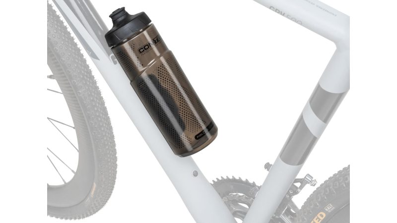 contec trinkflasche rivers twist m single