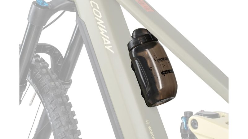 contec trinkflasche rivers twist xs replacement