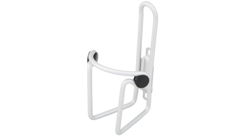 contec trinkflaschenhalter classic silber