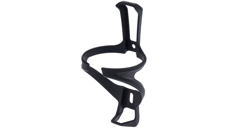 contec trinkflaschenhalter lite cage schwarz
