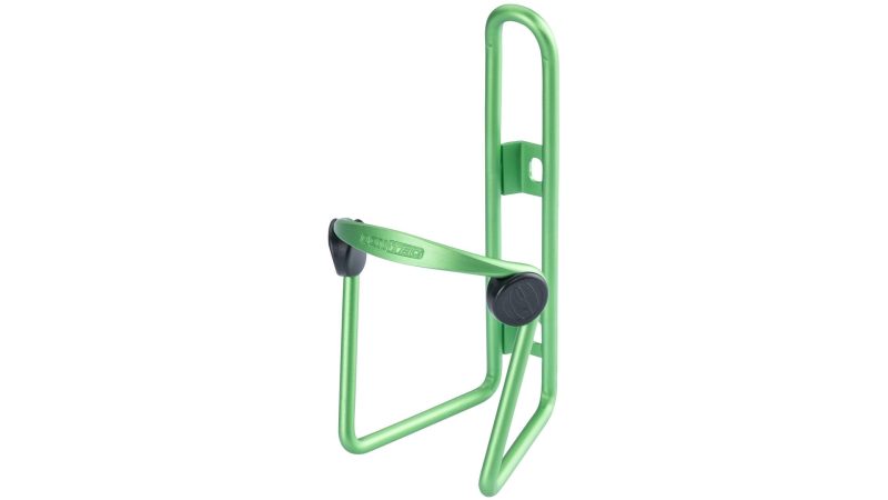 contec trinkflaschenhalter pound cage gruen matt