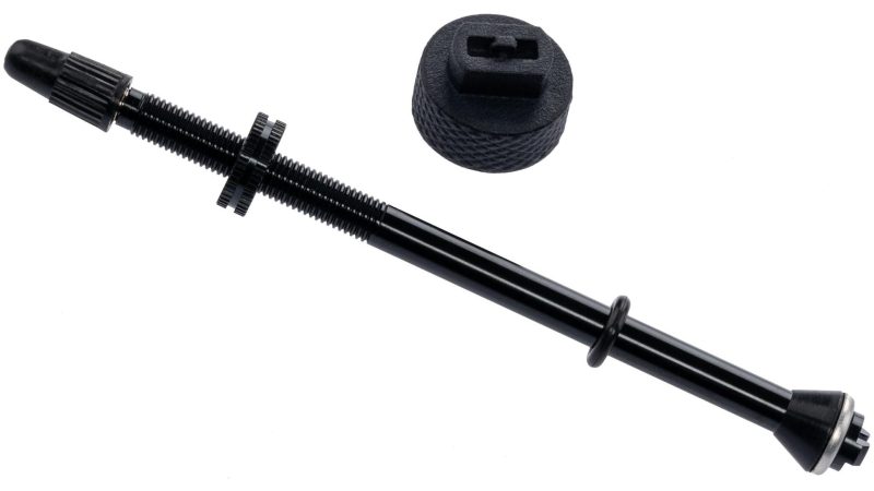 contec tubeless ventil easyair tl ventillaenge 100 mm