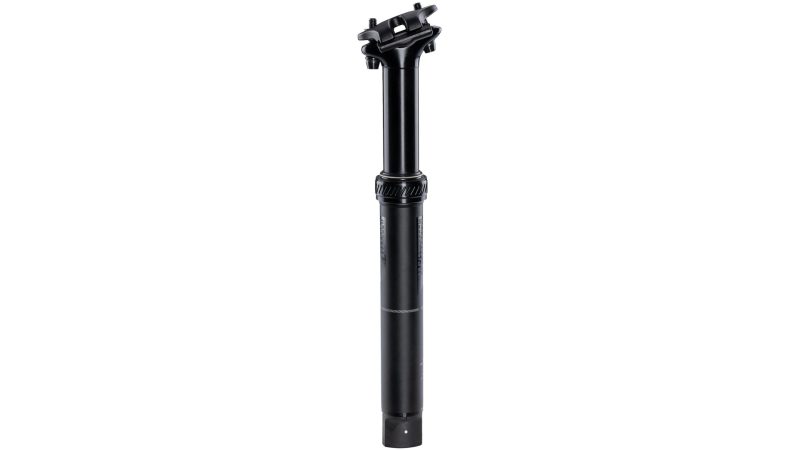 contec variosattelstuetze drop a gogo ii o 31 schwarz
