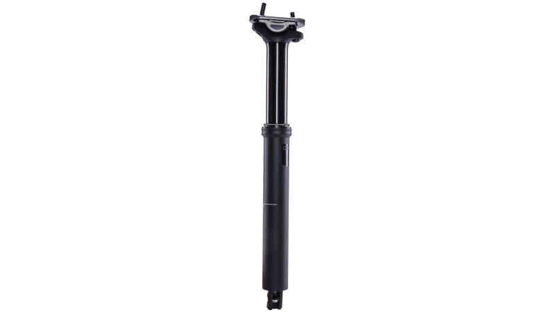 contec variosattelstuetze nara drop o 30 schwarz