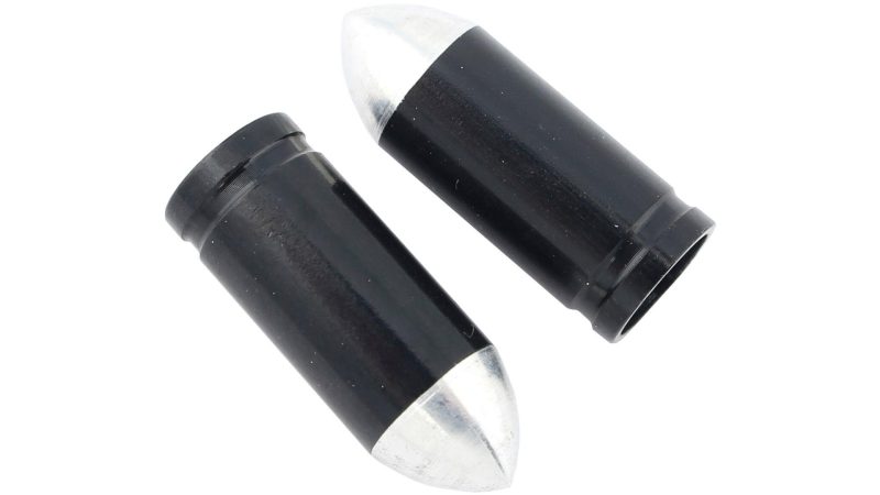 contec ventilkappe valve caps bullet