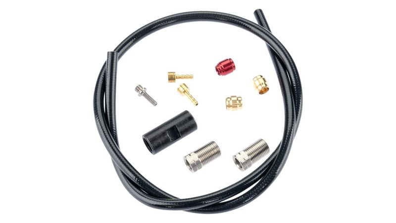 contec verlaengerungs set disc stop extend fuer avid und sram scheibenbremsleitungen