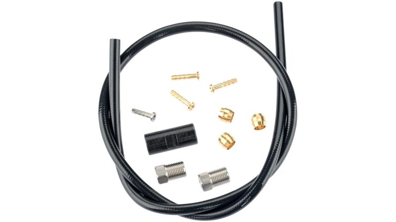 contec verlaengerungs set disc stop extend fuer shimano bremsleitungen
