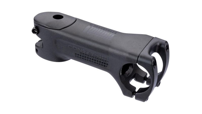 contec vorbau boreal schwarz schwarz matt