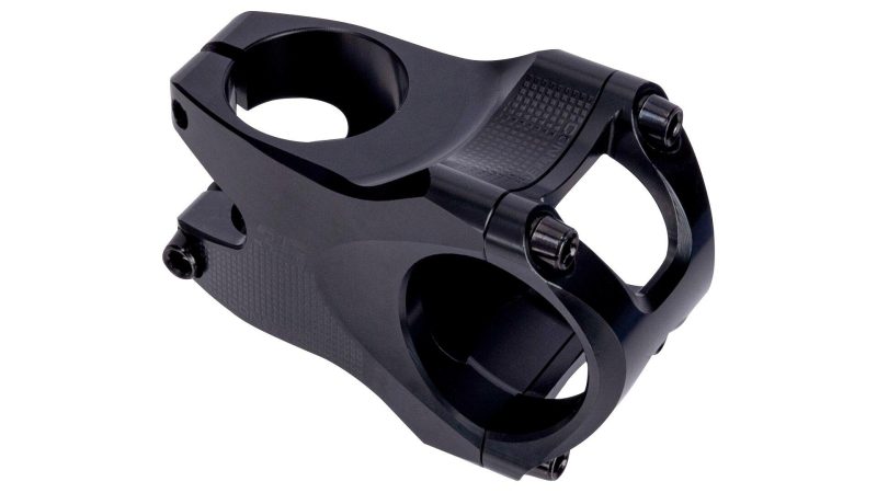 contec vorbau mesa 35 schwarz