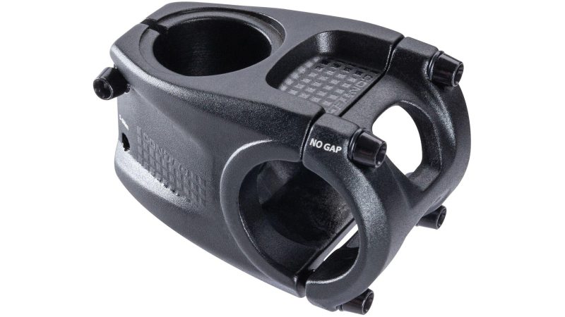 contec vorbau sedona schwarz schwarz matt 1