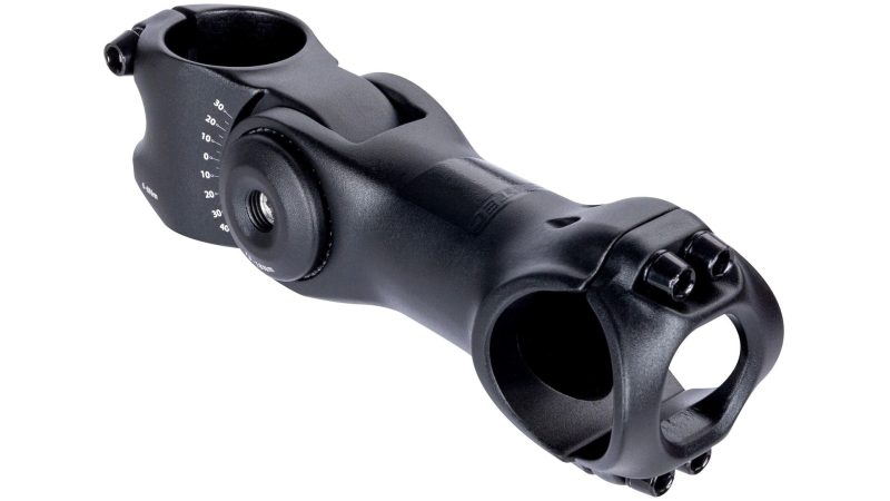 contec vorbau seto 110 mm lang schwarz