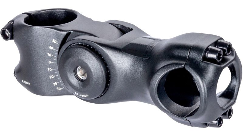 contec vorbau seto 90 mm lang schwarz