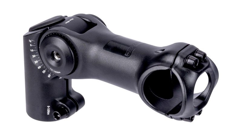 contec vorbau seto hybrid 110 mm lang schwarz 1