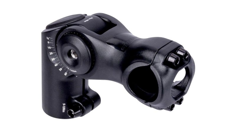 contec vorbau seto hybrid 80 mm lang schwarz 1