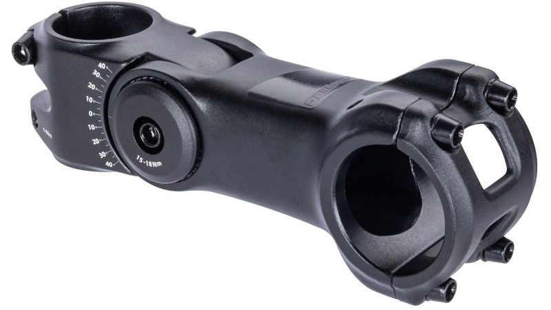 contec vorbau ueda 110 mm lang schwarz 1