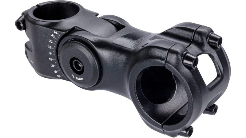 contec vorbau ueda 90 mm lang