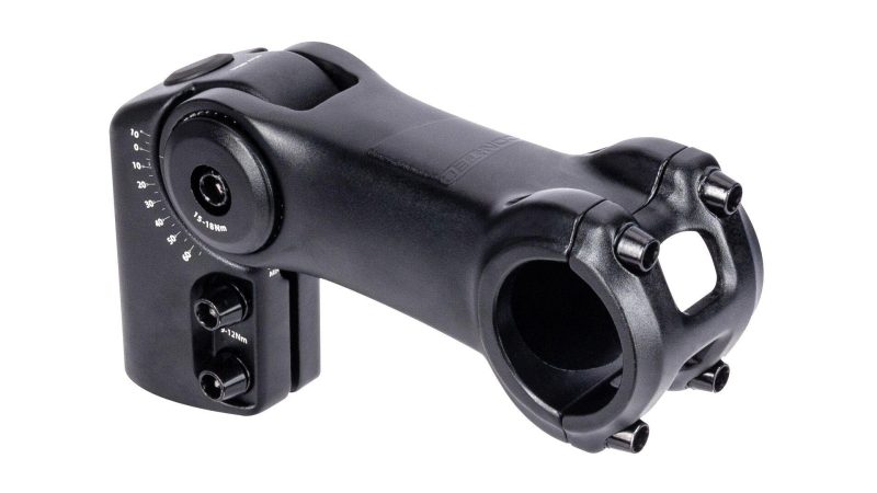 contec vorbau ueda hybrid 110 mm lang