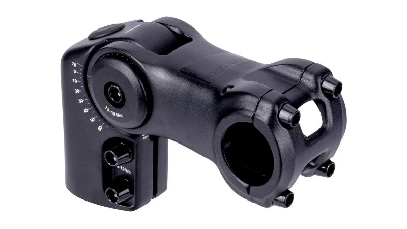 contec vorbau ueda hybrid 80 mm lang