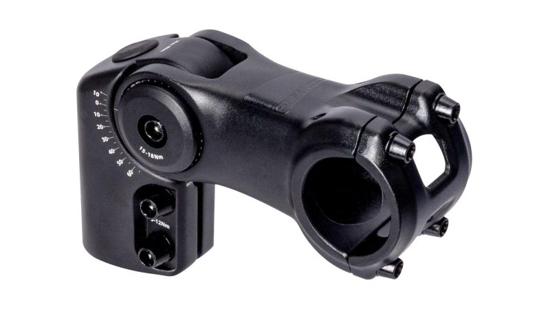 contec vorbau ueda hybrid 90 mm lang