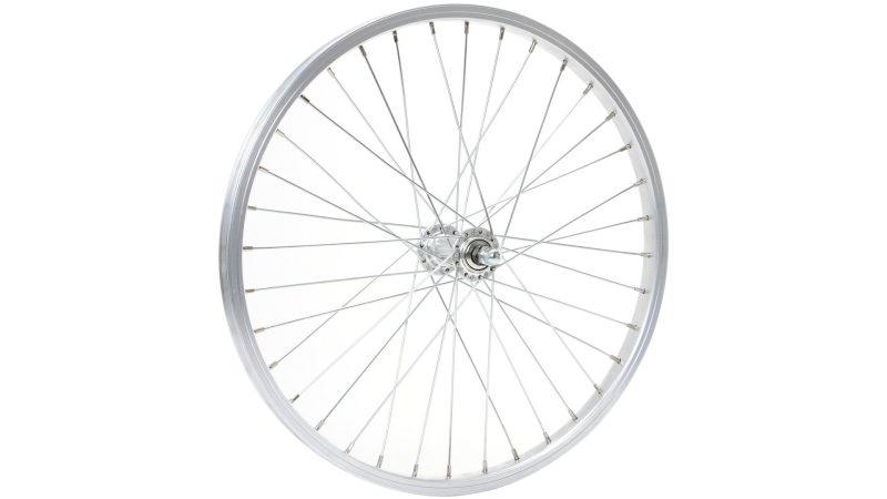 contec vorderrad alu sport quando kt a16f silber 3