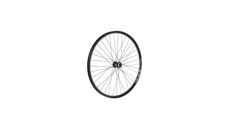 contec vorderrad taurus 21 shimano deore hb m5100 schwarz