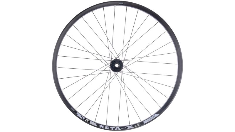 contec vorderrad xeta contec m core db