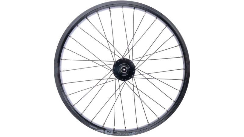 contec vorderrad zen disc contec eroq db schwarz 1