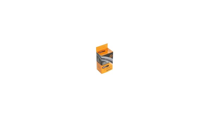 continental schlauch compact wide schwarz