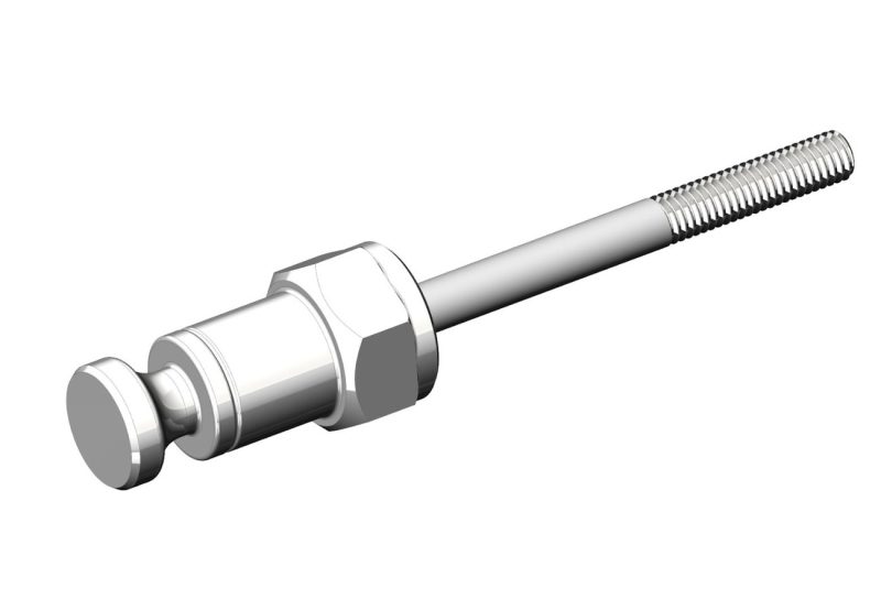 croozer achsmutter kupplung n cac enviolo standard