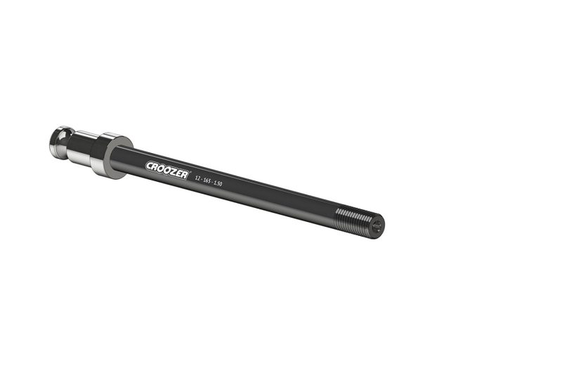 croozer steckachs kupplung n standard