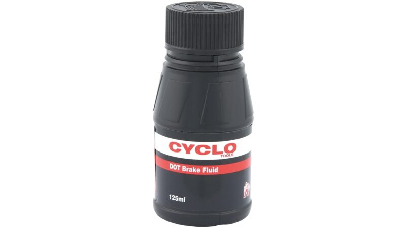 cyclo bremsfluessigkeit dot 5 1