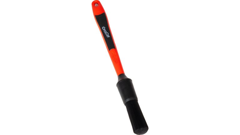 cyclon buerste precision soft detailer brush