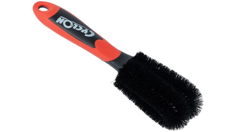 cyclon buerste two prong bush