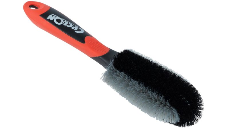 cyclon buerste wheel component brush