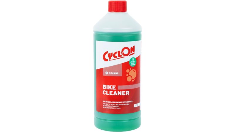 cyclon fahrradreiniger bike cleaner 1 l flasche