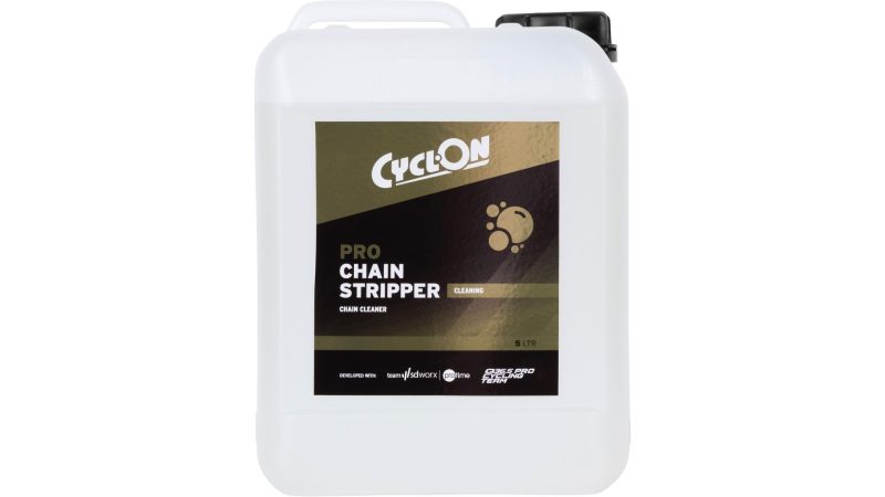 cyclon kettenreiniger pro chain stripper 5 l kanister