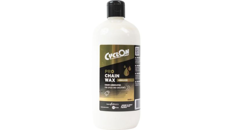 cyclon kettenwachs pro chain wax