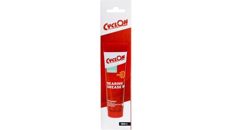 cyclon lagerfett bearing grease 150 ml tube