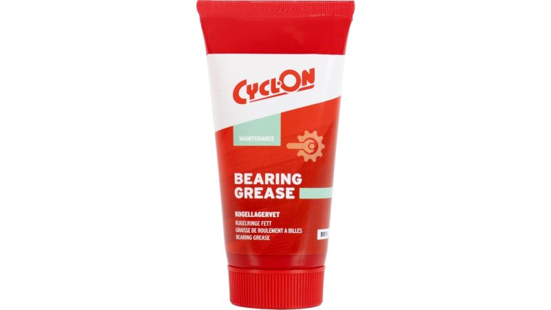 cyclon lagerfett bearing grease 50 ml tube