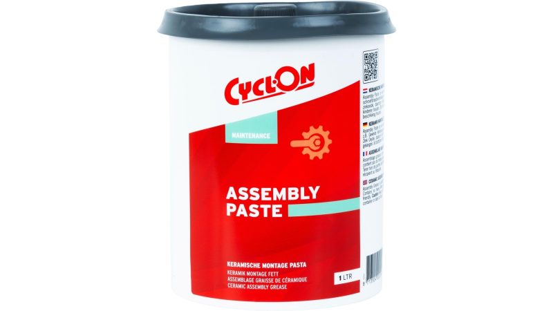 cyclon montagepaste assembly 1000 ml dose