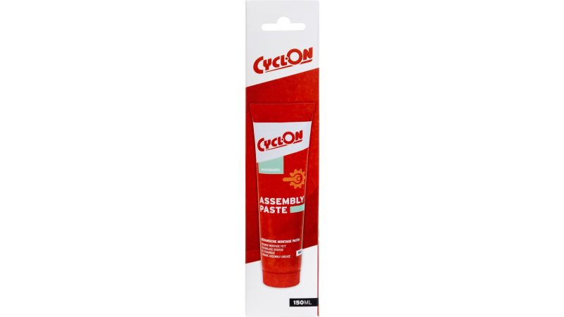 cyclon montagepaste assembly 150 ml tube