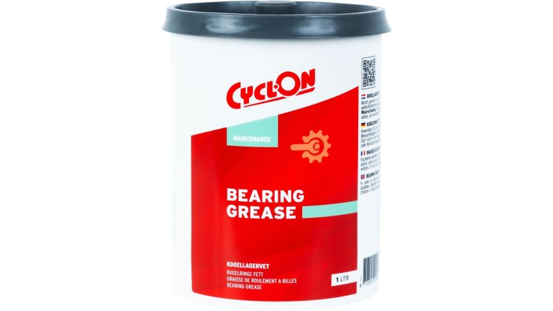 cyclon montagepaste stay fixed 500 ml dose