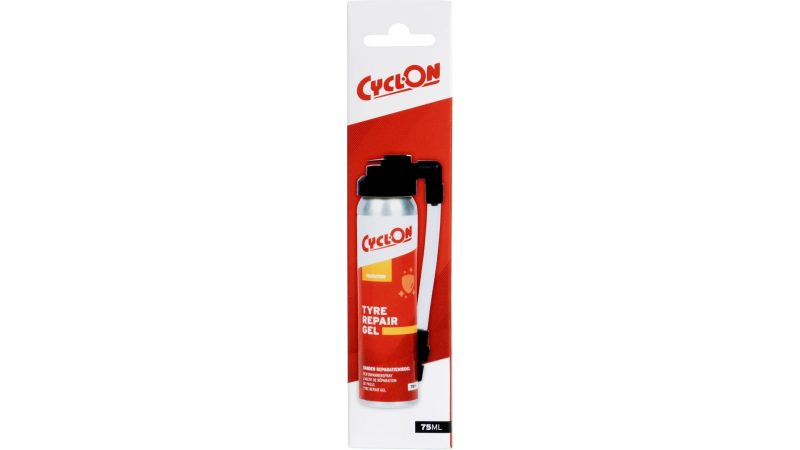 cyclon pannenspray tyre repair gel