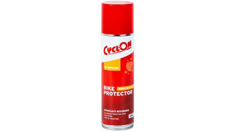 cyclon radwachs bike protector 250 ml spraydose